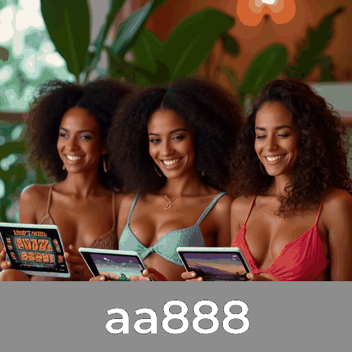 aa888: Slots com Prêmios Altos, Jogos de Mesa Estratégicos, Dealer Ao Vivo Imersivo
