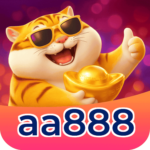 aa888 Logo